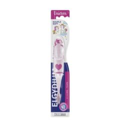 Elgydium Kids Br Dents Licorne