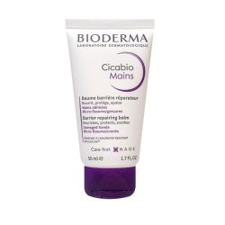 Bioderma Cicabio Cr Mains T/50Ml