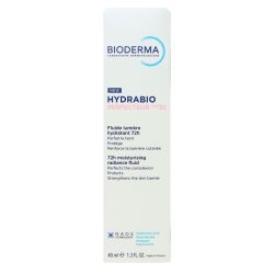 Bioderma Hydrabio Perfecteur Spf30 Emul 30Ml