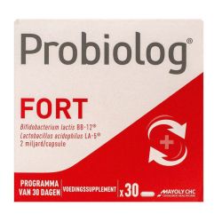 Probiolog Fort Gél B/30