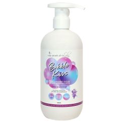Les Secrets Loly Bubble Kiss Gel Lav 400Ml