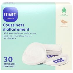 Mam Cousnet Allait B/30