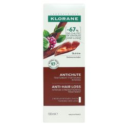 Klorane Capill Sérum Quinine Fl Ppe/100Ml