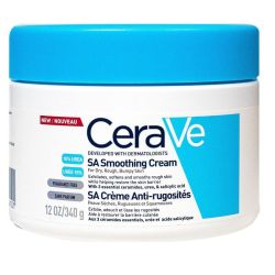 Cerave Sa Cr Anti-Rugosités P/340Ml