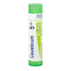 Causticum 5Ch Tg B