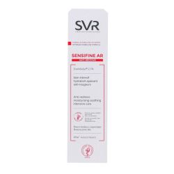 Svr Sensifine Ar Cr T/40Ml