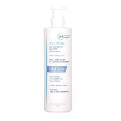 Dexyane Gel Nettoy Surgras Fl Ppe/400Ml