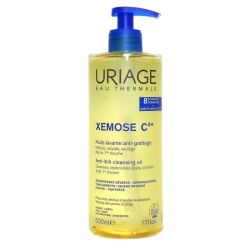 Uriage Xemose Hle Lav Apais Fl Ppe/500Ml