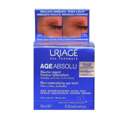 Uriage Age Absolu Bme Regard Flout Reden 15Ml