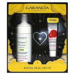 Garancia Coffr Noël 2025 Rituel P Neuve