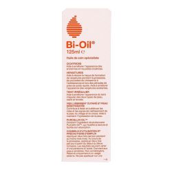 Bi Oil Hle Soin Fl/125Ml