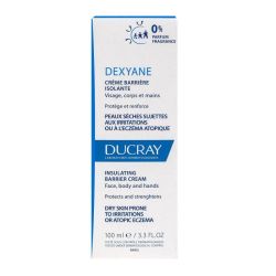 Dexyane Cr Barrière Isolante T/100Ml