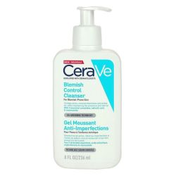 Cerave Gel Mouss Anti-Imperf Fl Ppe/236Ml
