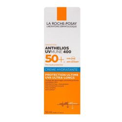 Anthelios Uvmune La R P Spf50+ Cr Sans Parf 50Ml