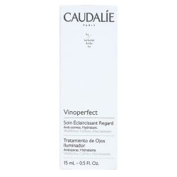 Vinoperfect Cr Soin Éclairc Regard T/15Ml
