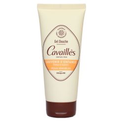 Cavailles Gel Dche Souvenir Enf T/200Ml
