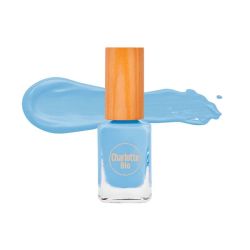 Charlotte Bio V Ong Biosourcé Bleu Past 10Ml
