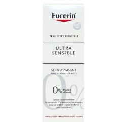 Eucerin Ultrasensible Soin Apai Cr Pn/Mx 50Ml