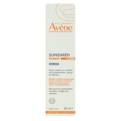 Avene Sunsimed Pigment Dm Spf50+ Emul 80Ml