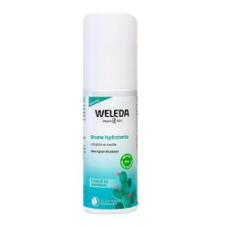 Weleda Visage Figuier Brume Hydrat 100Ml