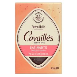 Cavailles Sav Hle Satinante B/100G