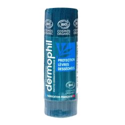 Dermophil Indien Stick Lèv Desséch Bio 4G
