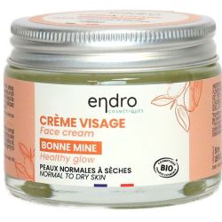 Endro Creme Visage Bonne Mine