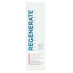 Regenerate Dentif Hypersens T/75Ml