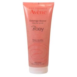 Avene Body Gel Gomm Douc T/200Ml