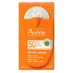 Avene Solaire Reflexe Spf50+ Flde T Sec 30Ml
