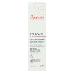 Avene Xeracalm A.d Concentré Apais T/40Ml