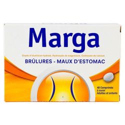 Marga Cpr Suc Plq/48