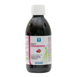 Ergycranberryl S Buv Fl/250Ml