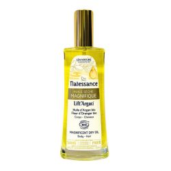 Lift'argan Fl Orient Hle Magnif Corp Ch 100Ml