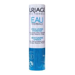 Uriage Eau Therm Stick Lèv Hydrat Pdre T/4G