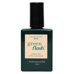 Manucurist Green Flash Vernis Nude