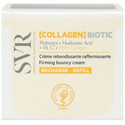 Svr Collagen Biotic Cr Rech/50Ml