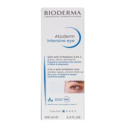 Bioderma Atoderm Int Eye Cr T/100Ml