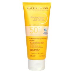 Bioderma Photoderm Spf50+ Lait Ultra T/100Ml