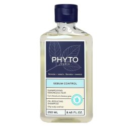 Phytosolution Shamp Sébum Control Fl/250Ml