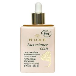 Nuxuriance Gold Sérum En Huile Fl Ppe/30Ml