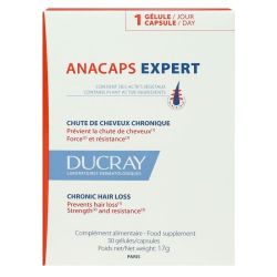 Anacaps Expert Gél B/30