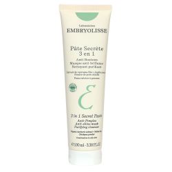 Embryolisse Pâte Secrète 3 En 1 T/100Ml