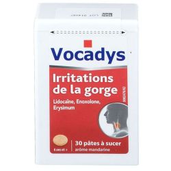 Vocadys Pâtes B/30