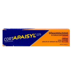 Cortapaisyl 0,5% Cr T/15G