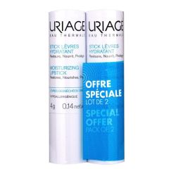 Uriage Eau Therm Stick Lèv Hydrat 2T/4G