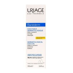 Uriage Bariederm Cica Hle Dermato Flppe/100Ml