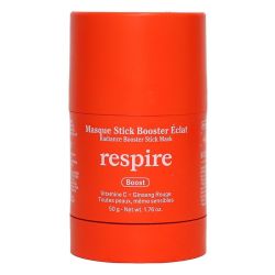 Respire Masque Stick Détox Éclat 50G