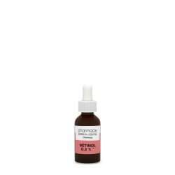 Unifarco Actifs Conc 0,3% Sol Rétinol 20Ml