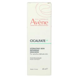 Avene Cicalfate+ Cr Post Acte Tatouage T/40Ml